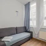 - 2-osobowe Na Wylacznosc بيت شباب غدينيا