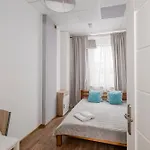 - 2-osobowe Na Wylacznosc بيت شباب غدينيا