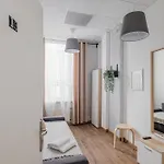 - 2-osobowe Na Wylacznosc بيت شباب غدينيا