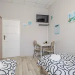 - 2-osobowe Na Wylacznosc بيت شباب غدينيا