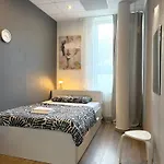بيت شباب - 2-osobowe Na Wylacznosc غدينيا