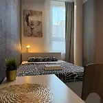 호스텔 - 2-osobowe Na Wylacznosc 그디니아