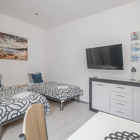 - 2-osobowe Na Wylacznosc Hostel *