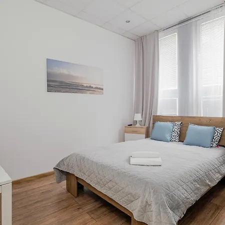 Hostel Hg - Prywatne W Centrum Gdynia