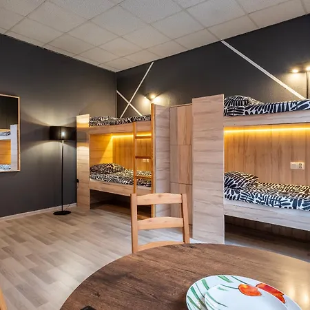 - 2-osobowe Na Wylacznosc Гдыня