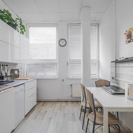 - 2-osobowe Na Wylacznosc Gdyně