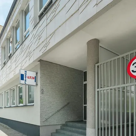 Hostel - 2-osobowe Na Wylacznosc *