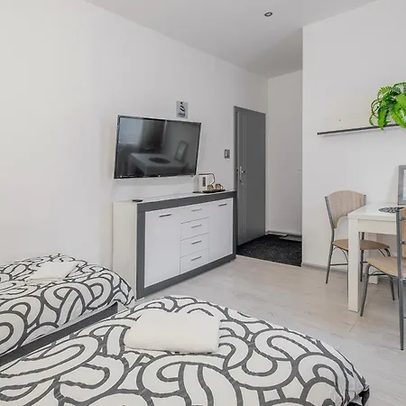 - 2-osobowe Na Wylacznosc Hostel *