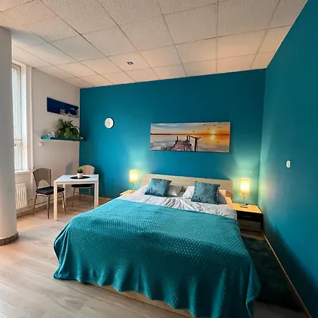 - 2-osobowe Na Wylacznosc Gdyně