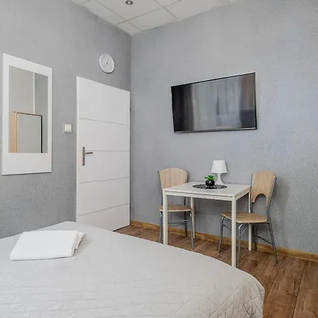 Hg - Prywatne W Centrum *