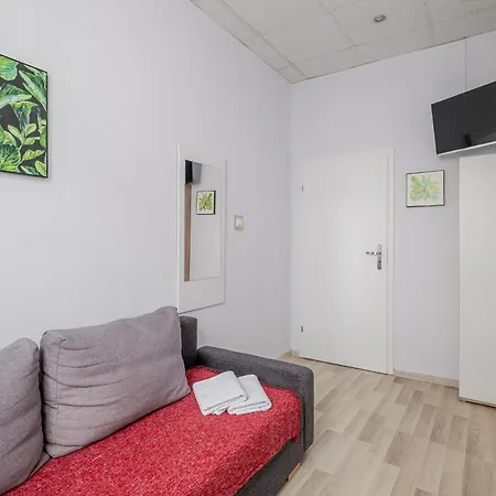 - 2-osobowe Na Wylacznosc Gdyně