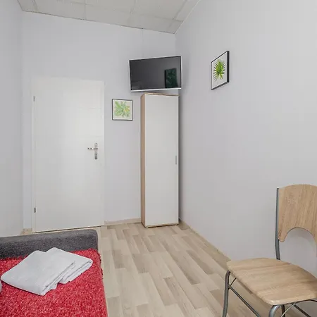 - 2-osobowe Na Wylacznosc