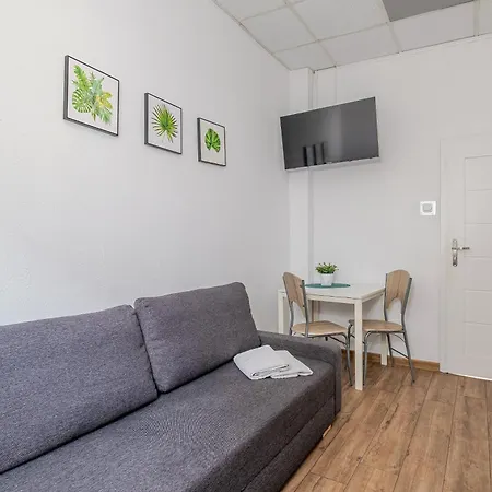 - 2-osobowe Na Wylacznosc Hostel *