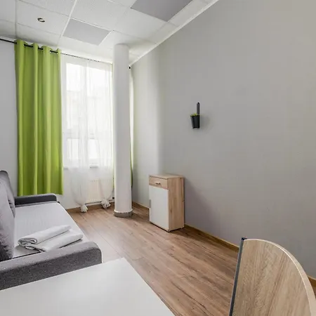 Hostel - 2-osobowe Na Wylacznosc Gdyně