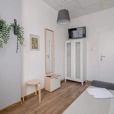 - 2-osobowe Na Wylacznosc * Гдыня