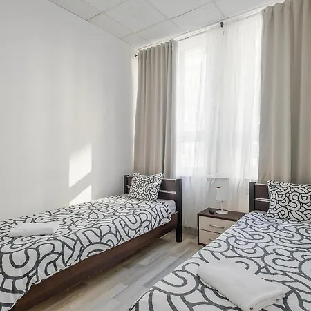 - 2-osobowe Na Wylacznosc Gdyně