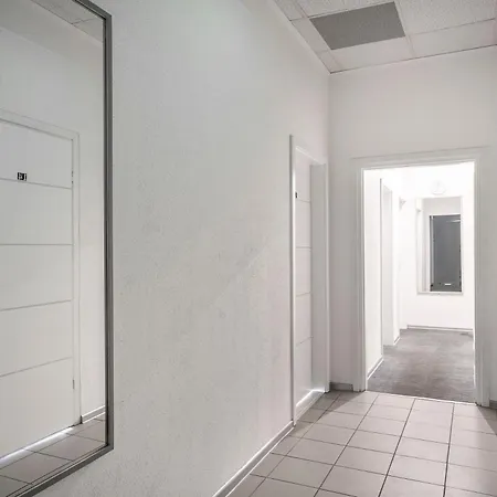 Hostel - 2-osobowe Na Wylacznosc Gdyně