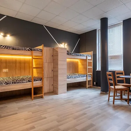 - 2-osobowe Na Wylacznosc Gdyně