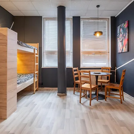 Хостел - 2-osobowe Na Wylacznosc