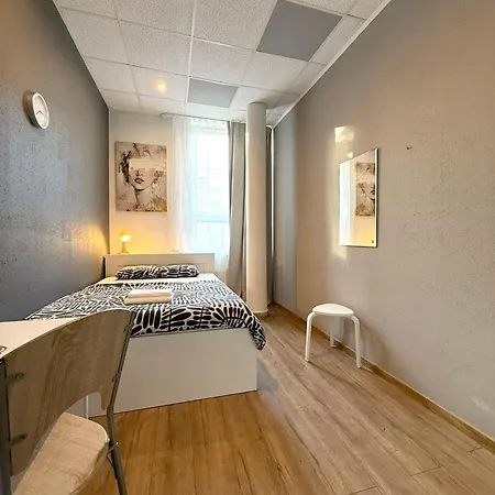 - 2-osobowe Na Wylacznosc Hostel Gdynia
