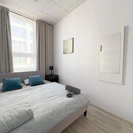 - 2-osobowe Na Wylacznosc Vandrerhjem Gdynia