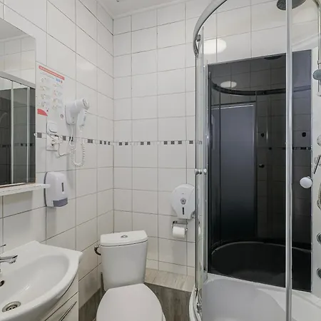 Hostel Hg - Prywatne W Centrum Gdynia