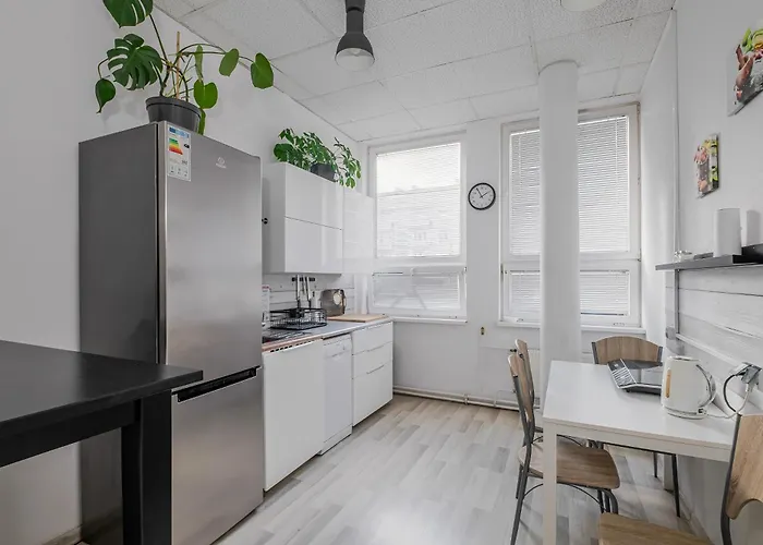 旅馆 - 2-osobowe Na Wylacznosc