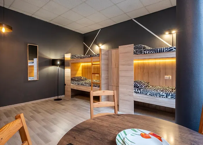 - 2-osobowe Na Wylacznosc Гдыня