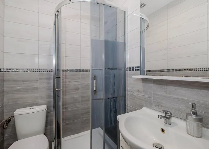 - 2-osobowe Na Wylacznosc 旅馆 格丁尼亚