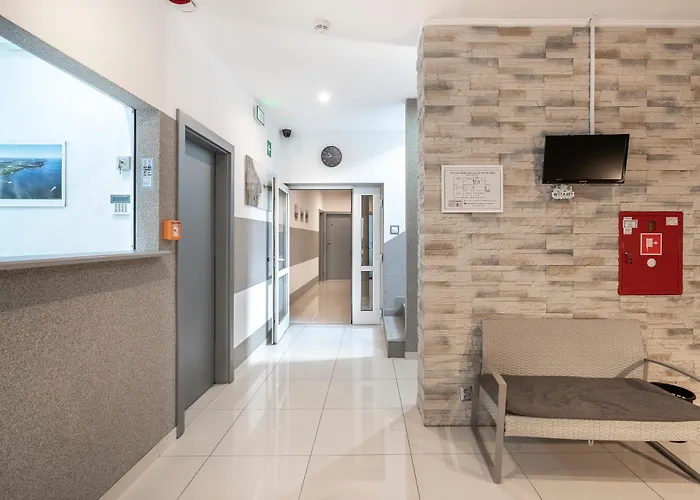 - 2-osobowe Na Wylacznosc