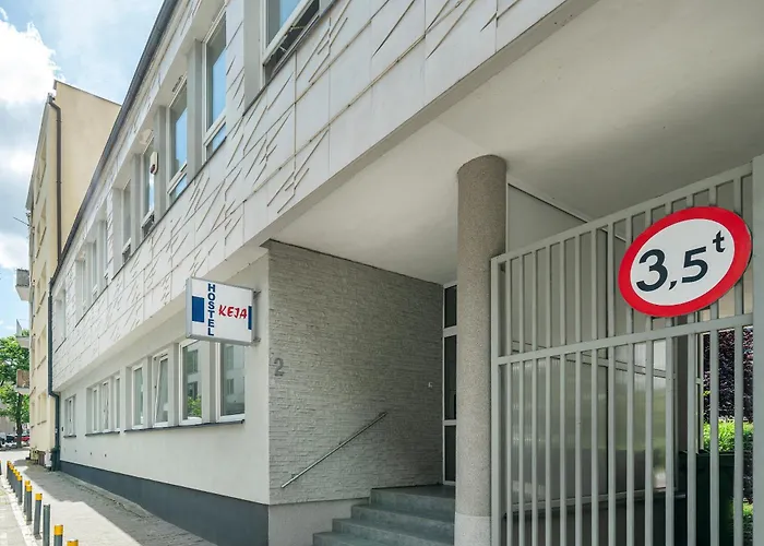 Хостел - 2-osobowe Na Wylacznosc *