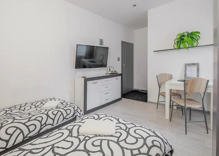 - 2-osobowe Na Wylacznosc 旅馆 *