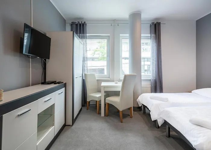 Хостел - 2-osobowe Na Wylacznosc *