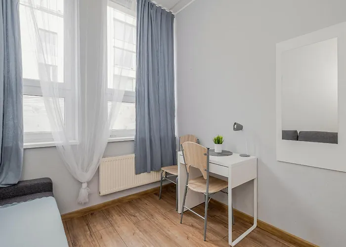 - 2-osobowe Na Wylacznosc