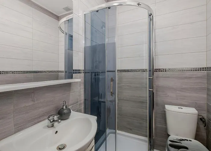 - 2-osobowe Na Wylacznosc