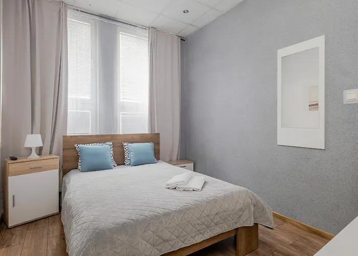 - 2-osobowe Na Wylacznosc