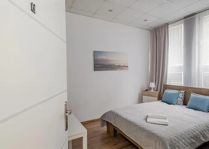 旅馆 - 2-osobowe Na Wylacznosc