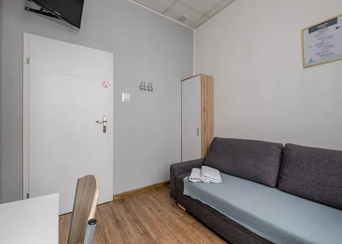 - 2-osobowe Na Wylacznosc