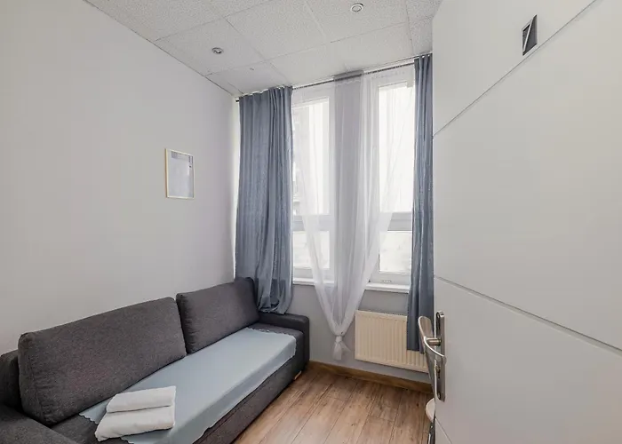 - 2-osobowe Na Wylacznosc