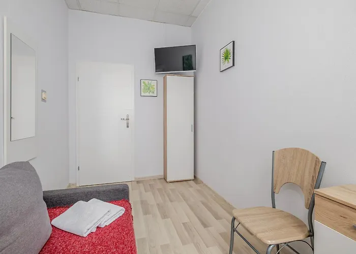 - 2-osobowe Na Wylacznosc