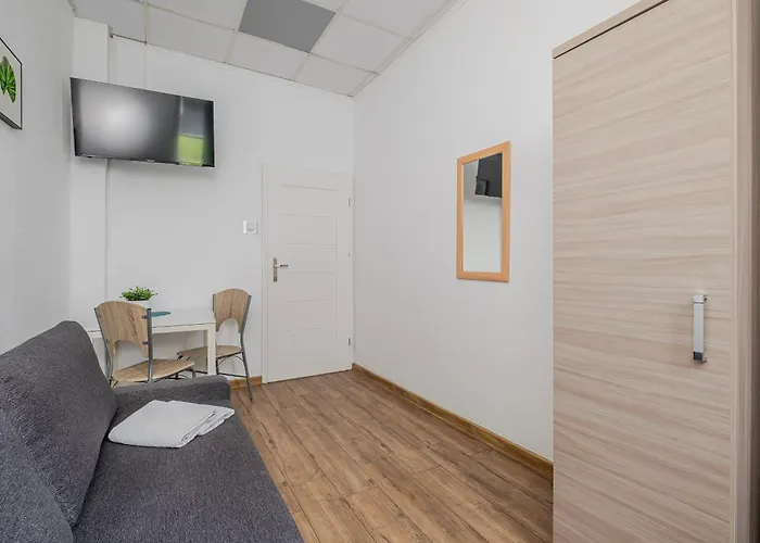 - 2-osobowe Na Wylacznosc