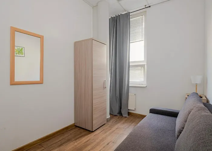 - 2-osobowe Na Wylacznosc * Гдыня