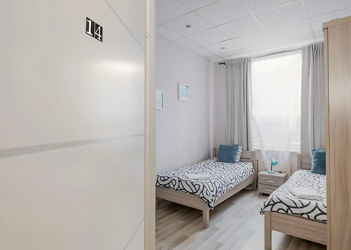 - 2-osobowe Na Wylacznosc