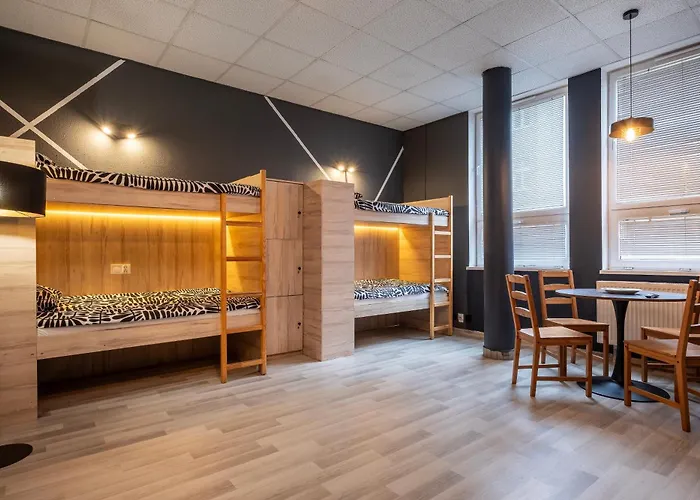 - 2-osobowe Na Wylacznosc 格丁尼亚