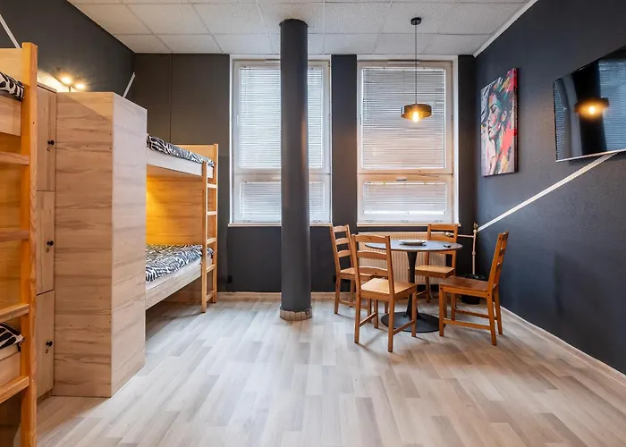 旅馆 - 2-osobowe Na Wylacznosc