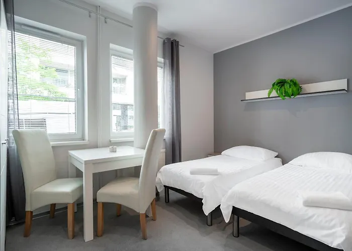 Хостел - 2-osobowe Na Wylacznosc