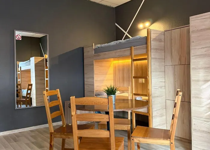 Хостел - 2-osobowe Na Wylacznosc