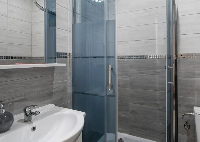 Хостел - 2-osobowe Na Wylacznosc